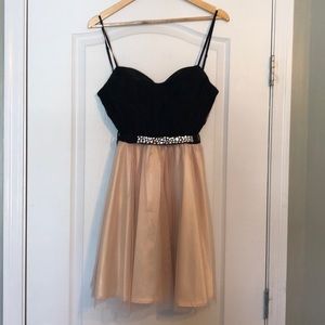 Homecoming/Cocktail dress!